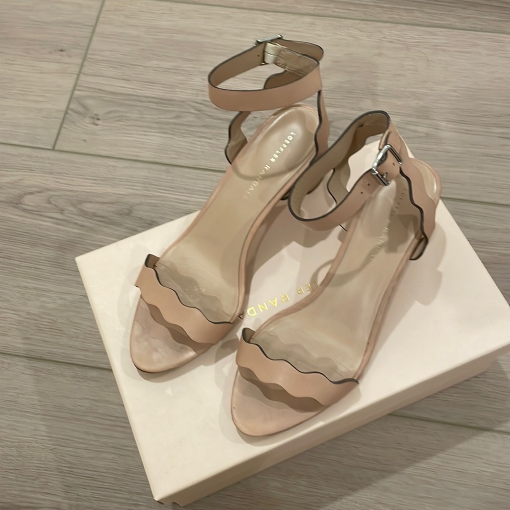 Loefler Randall Heals